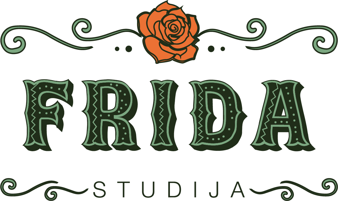 Frida Studija