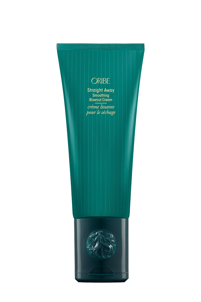 811913014592 ORIBE Straight Away Smoothing Blowout Cream 150ml