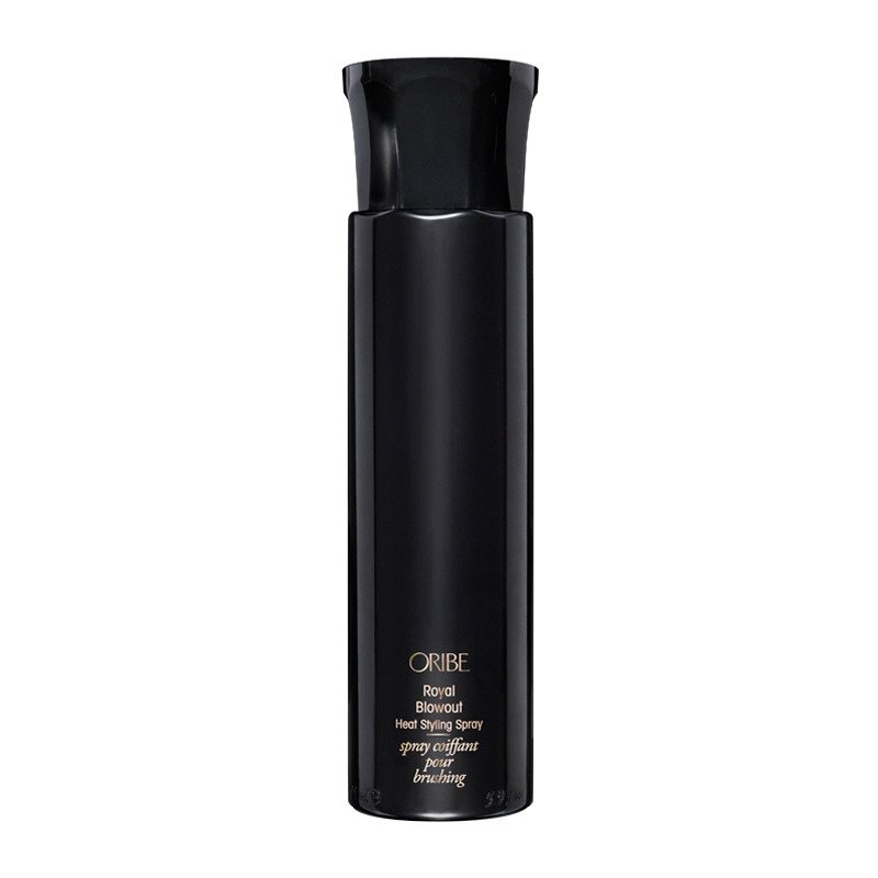 811913018583 Royal Blowout Heat Styling Spray 175ml Oribe Royal Blowout Heat Styling Spray 175ml