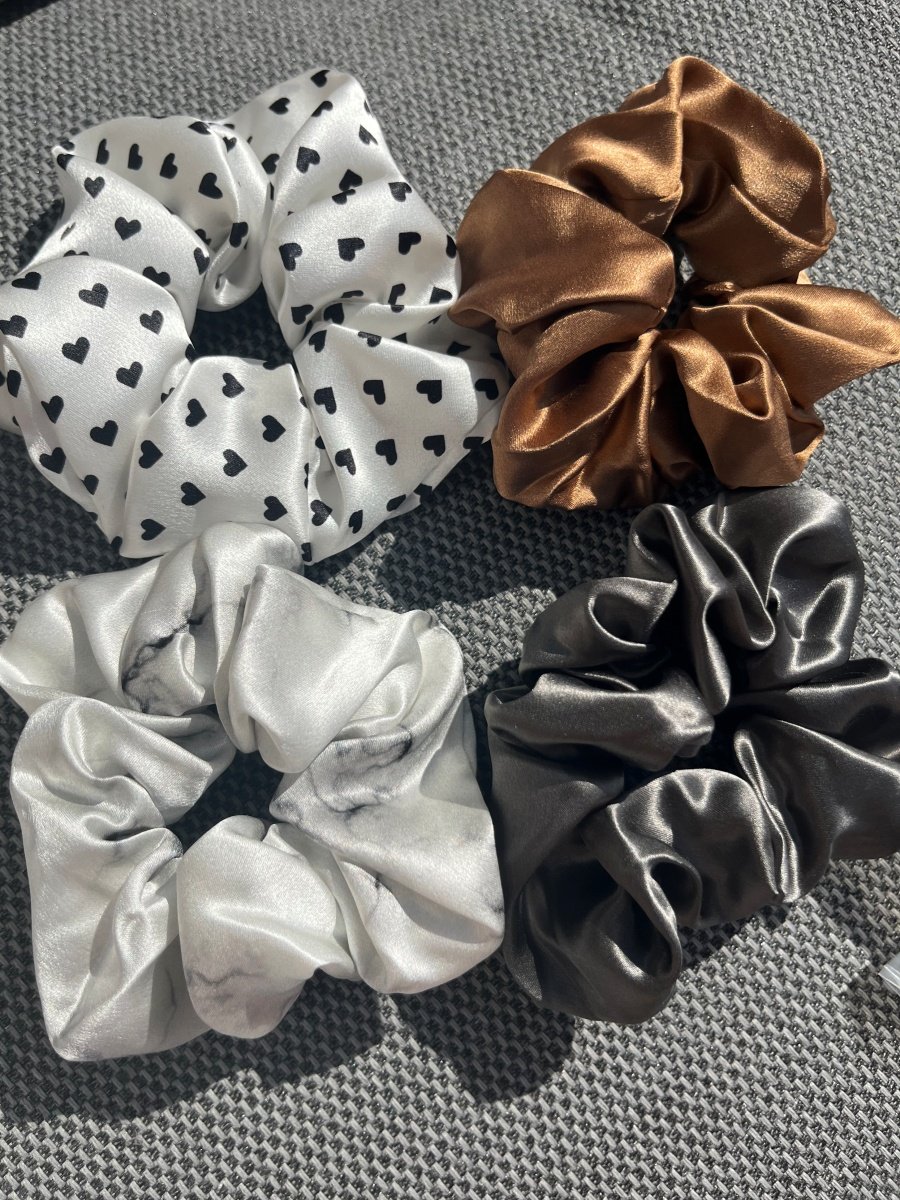 Šilkinės Gumytės Šilkinė Gumytė