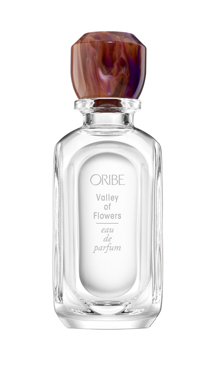 840035200545 ORIBE VALLEY OF FLOWERS FRAGRANCE 75 ML ORIBE VALLEY OF FLOWERS FRAGRANCE 75 ML